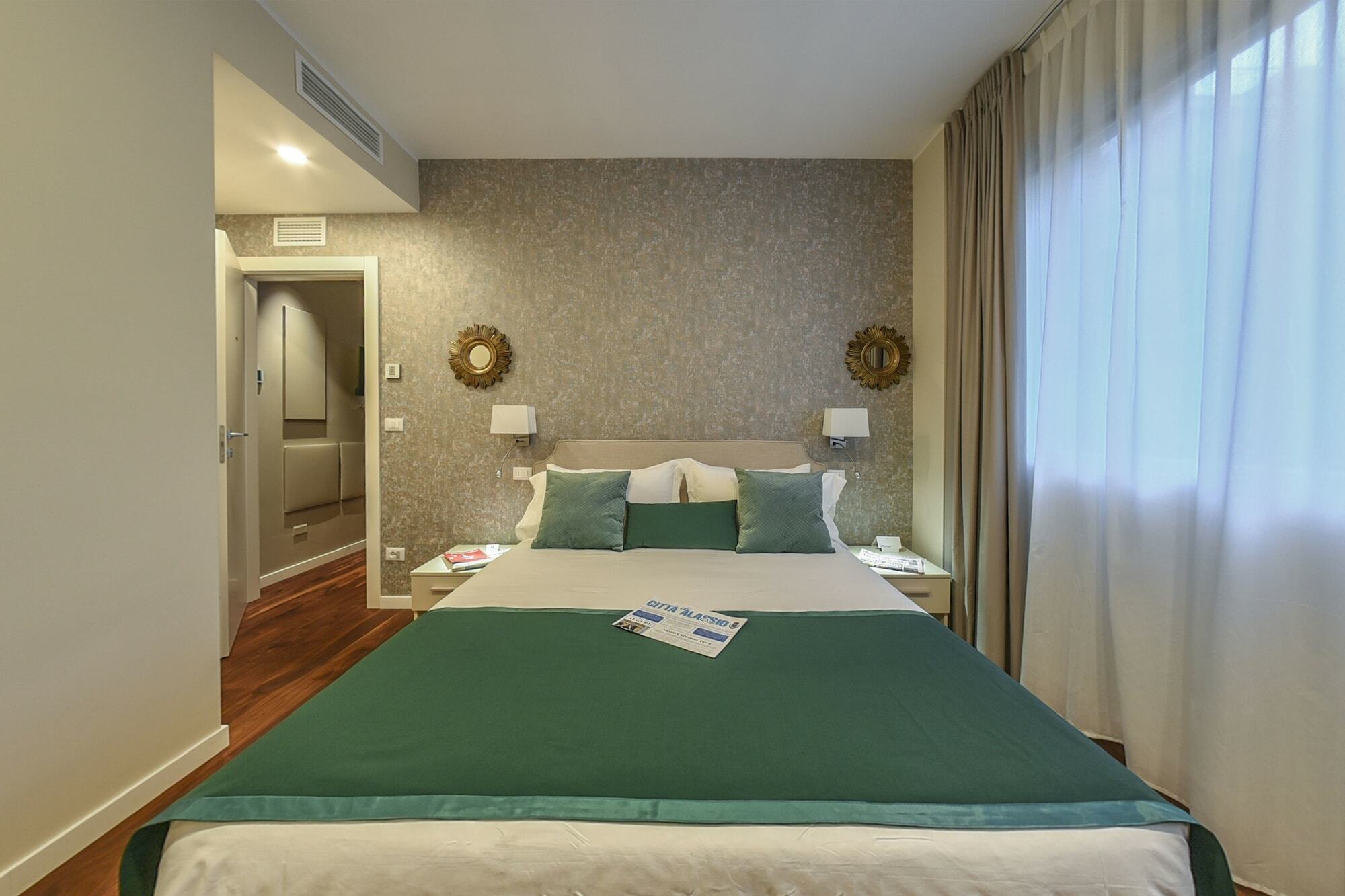 B&B H68 Alassio Exterior foto