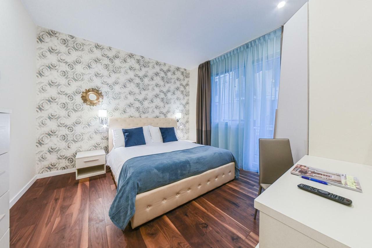 B&B H68 Alassio Exterior foto