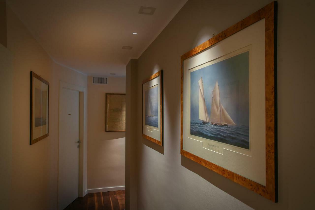 B&B H68 Alassio Exterior foto