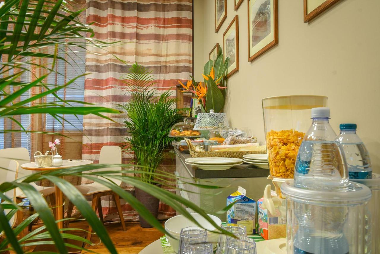 B&B H68 Alassio Exterior foto