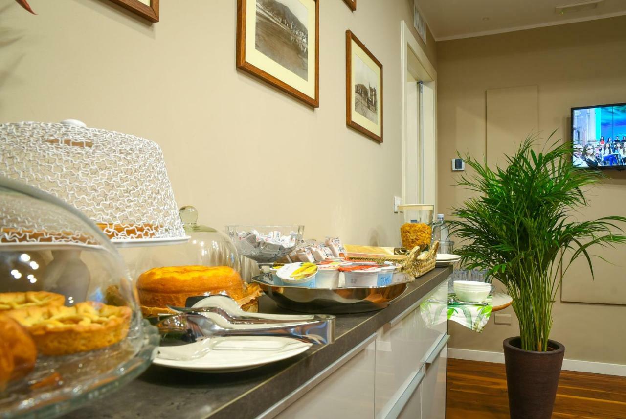 B&B H68 Alassio Exterior foto